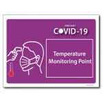 Temperature Monitoring - A4