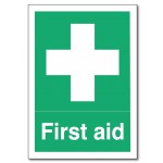 First Aid - A5