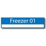 Freezer Identification