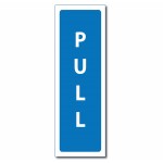 Pull - 8.25x3(in)