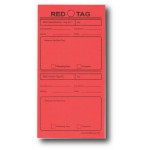 Red Tags