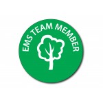 Team Badge ( EMS )  