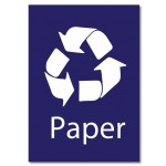 Recycle (Paper) - A5