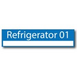 Refrigerator Identification
