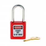 Safety Padlock