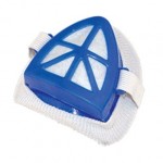 PVC Dust Mask