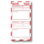 NCR Tags