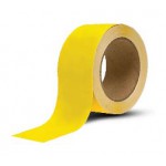 PVC Tape - Yellow