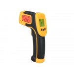 Digital Infrared Thermometer Digital Infrared Thermometer